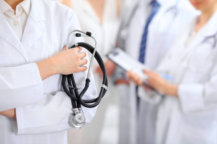 Esami diagnostici in breve tempo