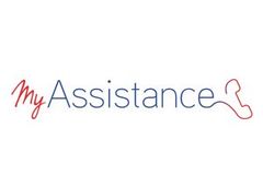 my assistence