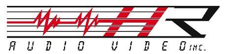 H R Audio Video Inc H R Audio Video Inc