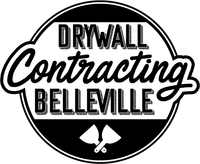 Drywall Contracting Belleville , Prince Edward County , and the Quinte area!