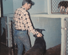 Dog Kennel - Family Owned Dog Boarding Facility in Frederick MD Dog Kennel - Family Owned Dog Boarding Facility in Frederick MD