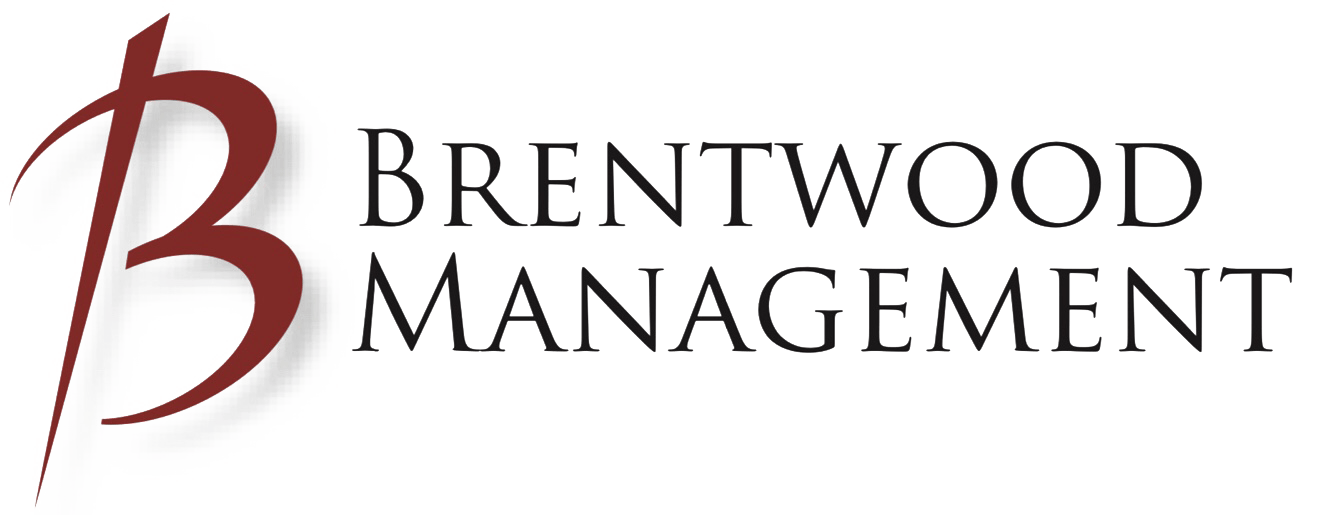 Brentwood Management Logo