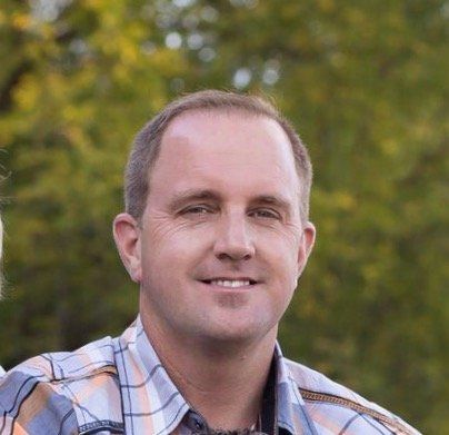 Doug Acklin, Property Manager