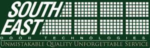 South East Door Professional