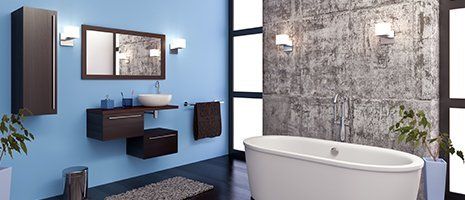 Bath design services