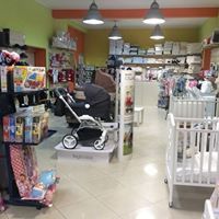 sezione di negozio