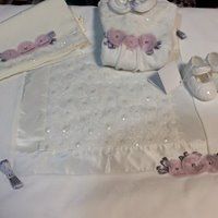 corredo per bimba