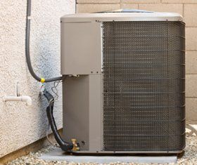air conditioning systems