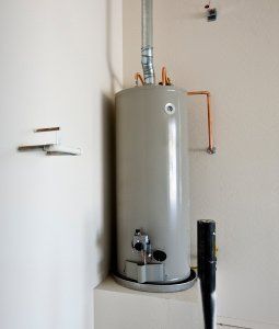 water heater services