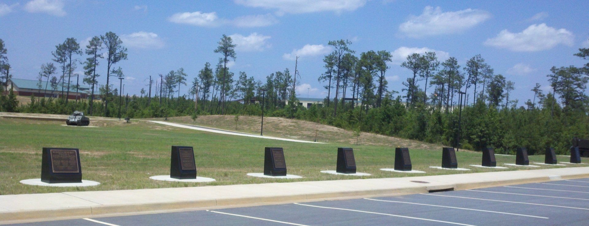 Soldiers Black Monument — Columbus, GA — Columbus Monument Company