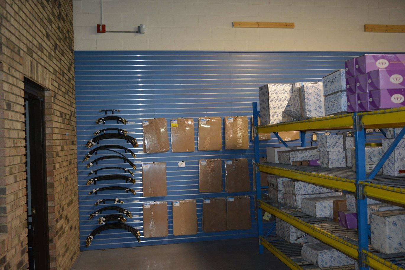 Supplies 2 — Transmission Repair in Wilmington, NC