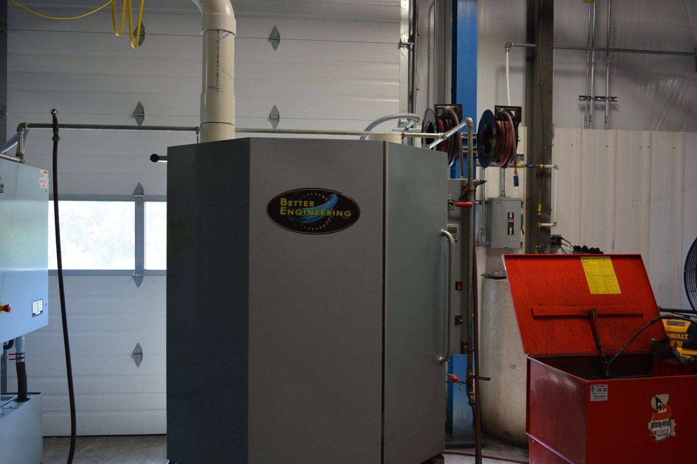 Better Engineering — Transmission Repair in Wilmington, NC