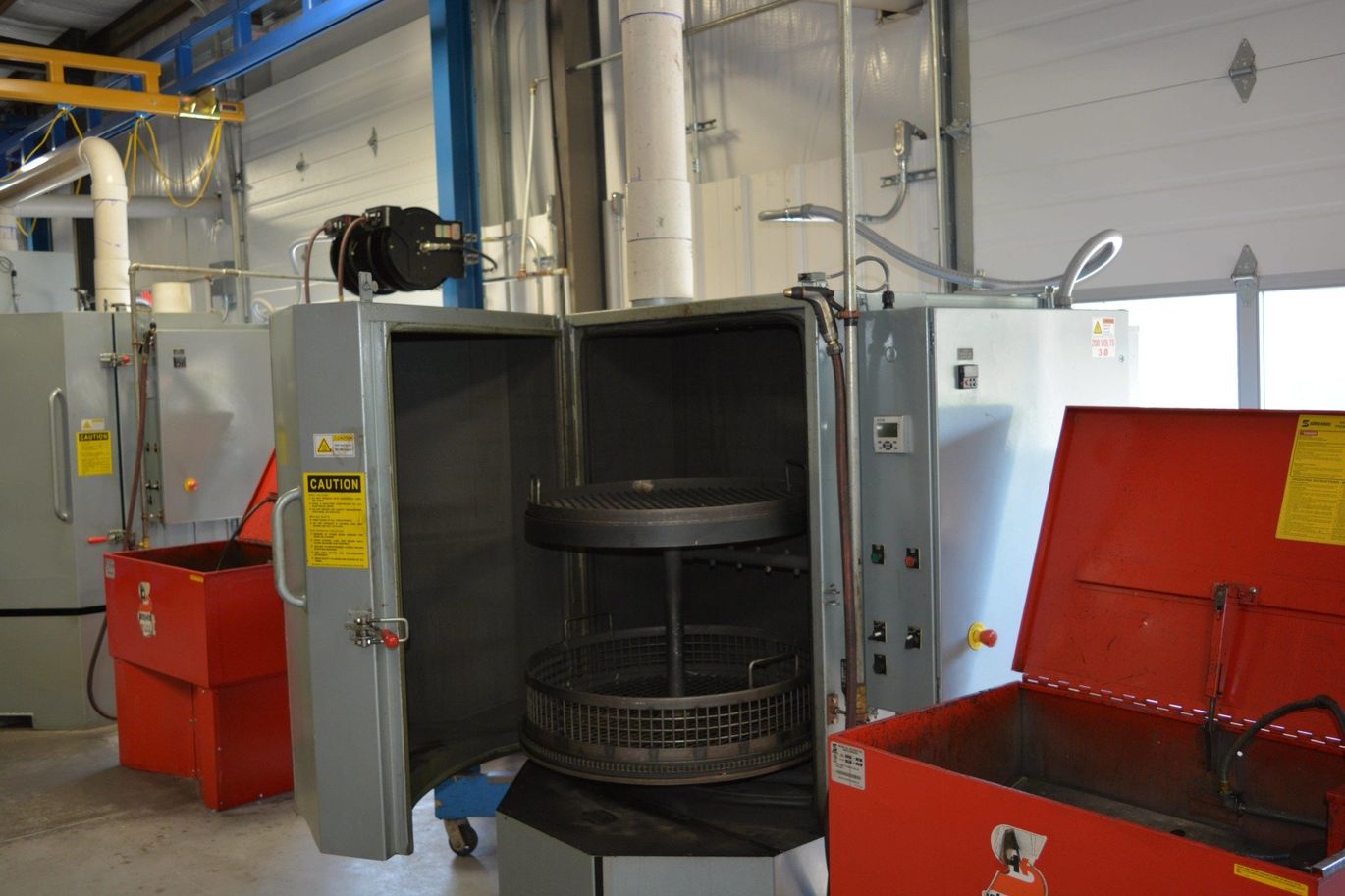 Machine engine — Transmission Repair in Wilmington, NC