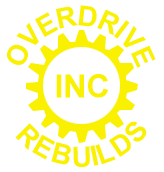 Overdrive Rebuilds Inc. Overdrive Rebuilds Inc.
