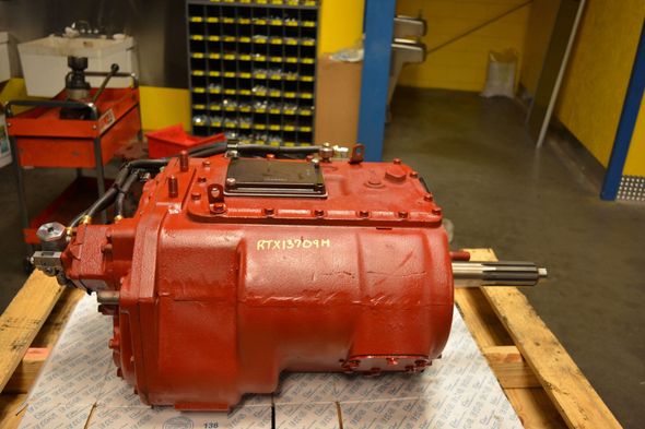 Transmission — Transmission Repair in Wilmington, NC Transmission — Transmission Repair in Wilmington, NC