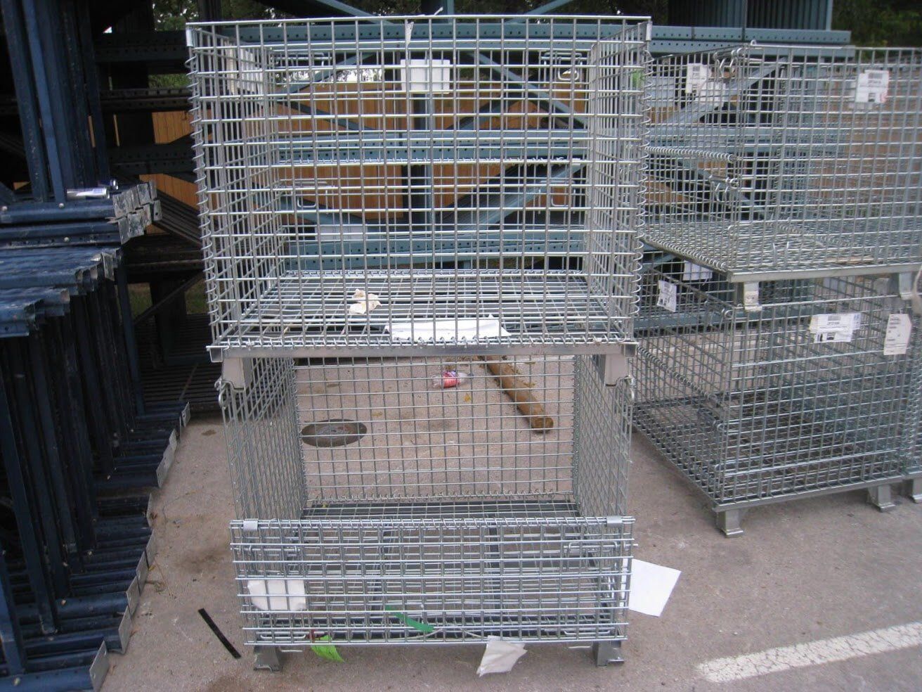 Wire Design — Wire Baskets in Grand Prairie, TX