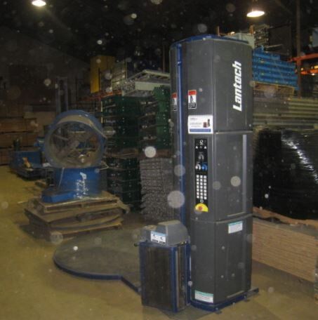 Used Miscellaneous Equipment — Used Machine Equipment in Grand Prairie, TX