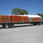 Beams from IDC — Warehouse Equipment Services in Grand Prairie, TX Beams from IDC — Warehouse Equipment Services in Grand Prairie, TX