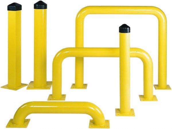 Safety Equipment Supplies — Safety Barriers in Grand Prairie, TX