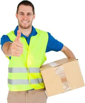 Warehouse Worker — Warehouse Supplies in Grand Prairie, TX