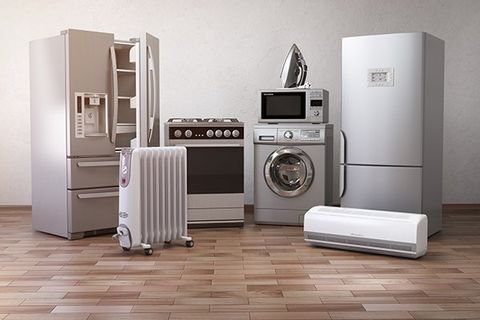 Home Appliances — Lake Worth, FL — Maurice Appliance Service Home Appliances — Lake Worth, FL — Maurice Appliance Service