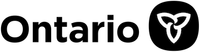 Government of Ontario logo