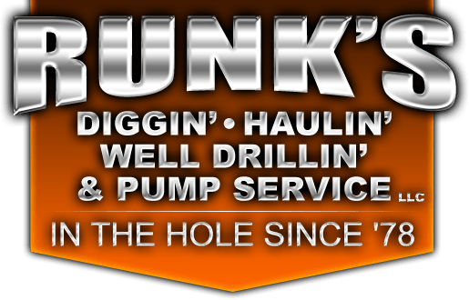 Runk's Diggin’-Haulin'-Well Drillin' & Pump Service Runk's Diggin’-Haulin'-Well Drillin' & Pump Service