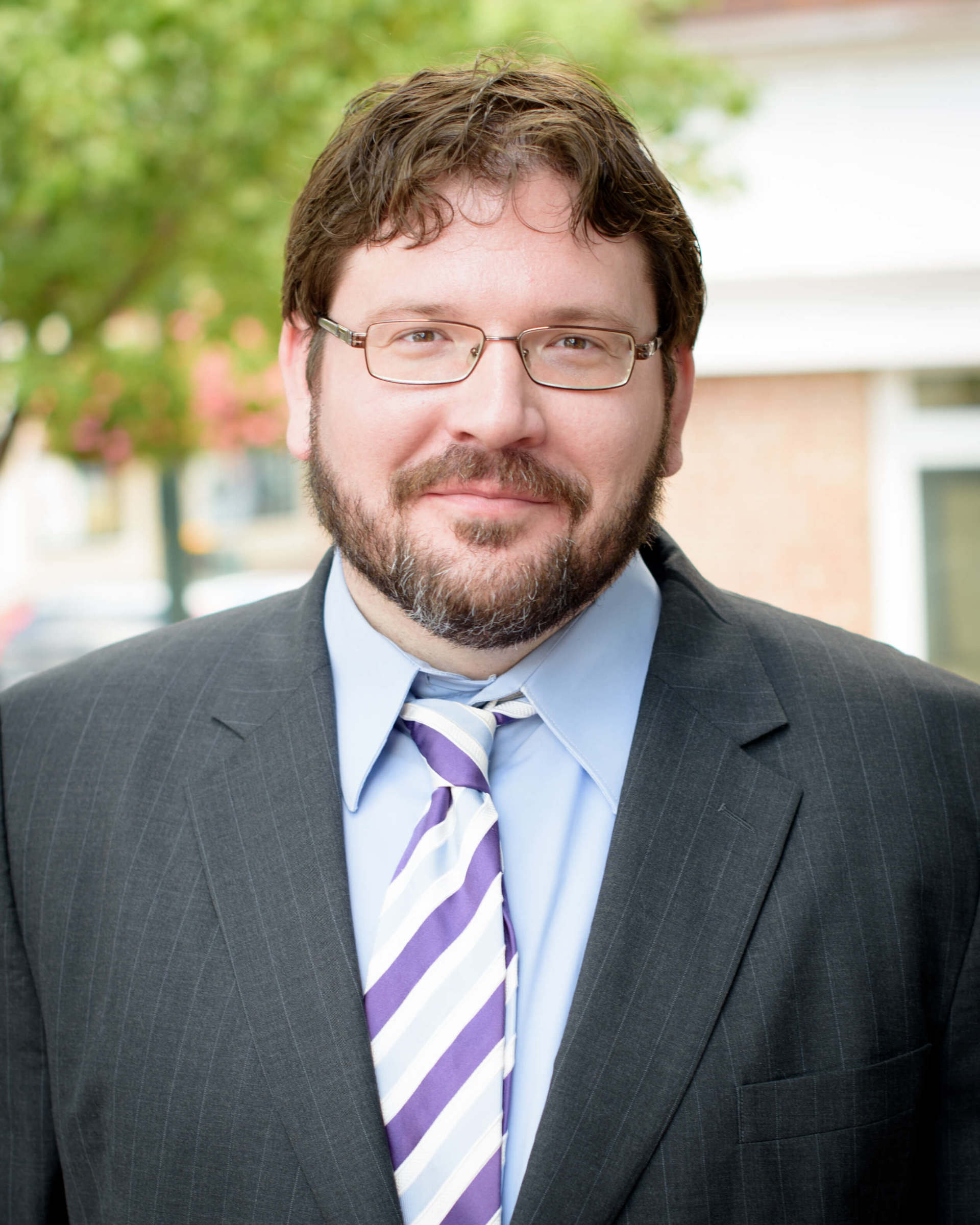 Kristofer Munroe