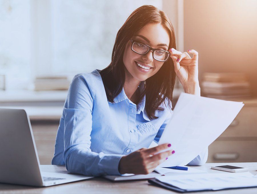 Reimbursement strategy document review