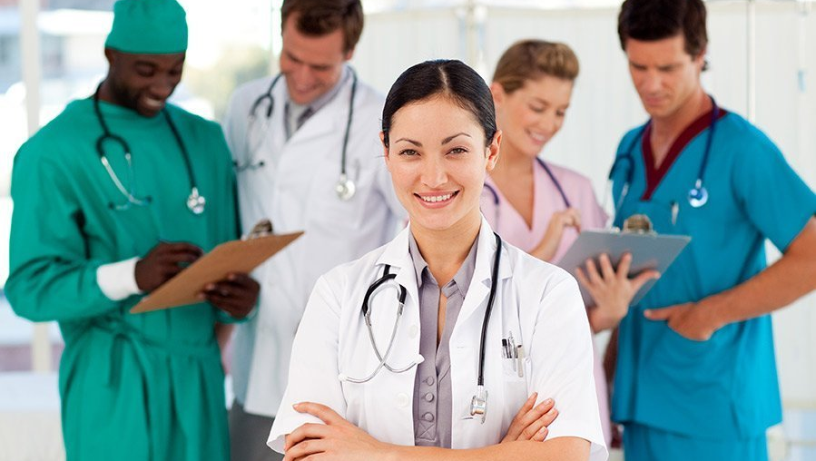 Medical Director Focus Group or Advisory Board