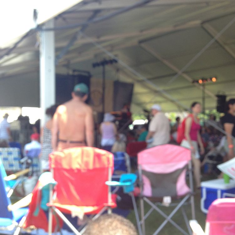 Newport Jazz Festival