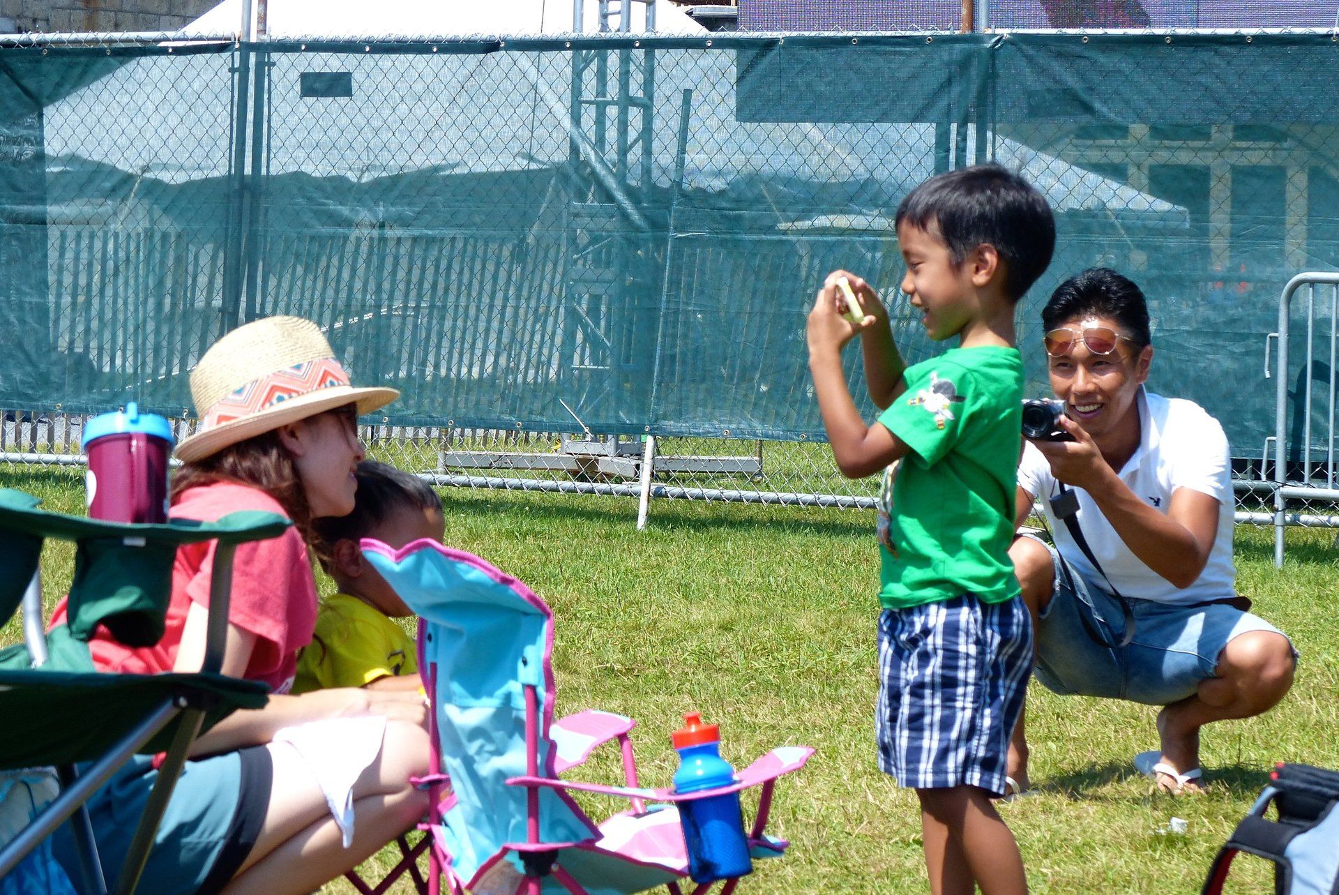 Newport Jazz Festival