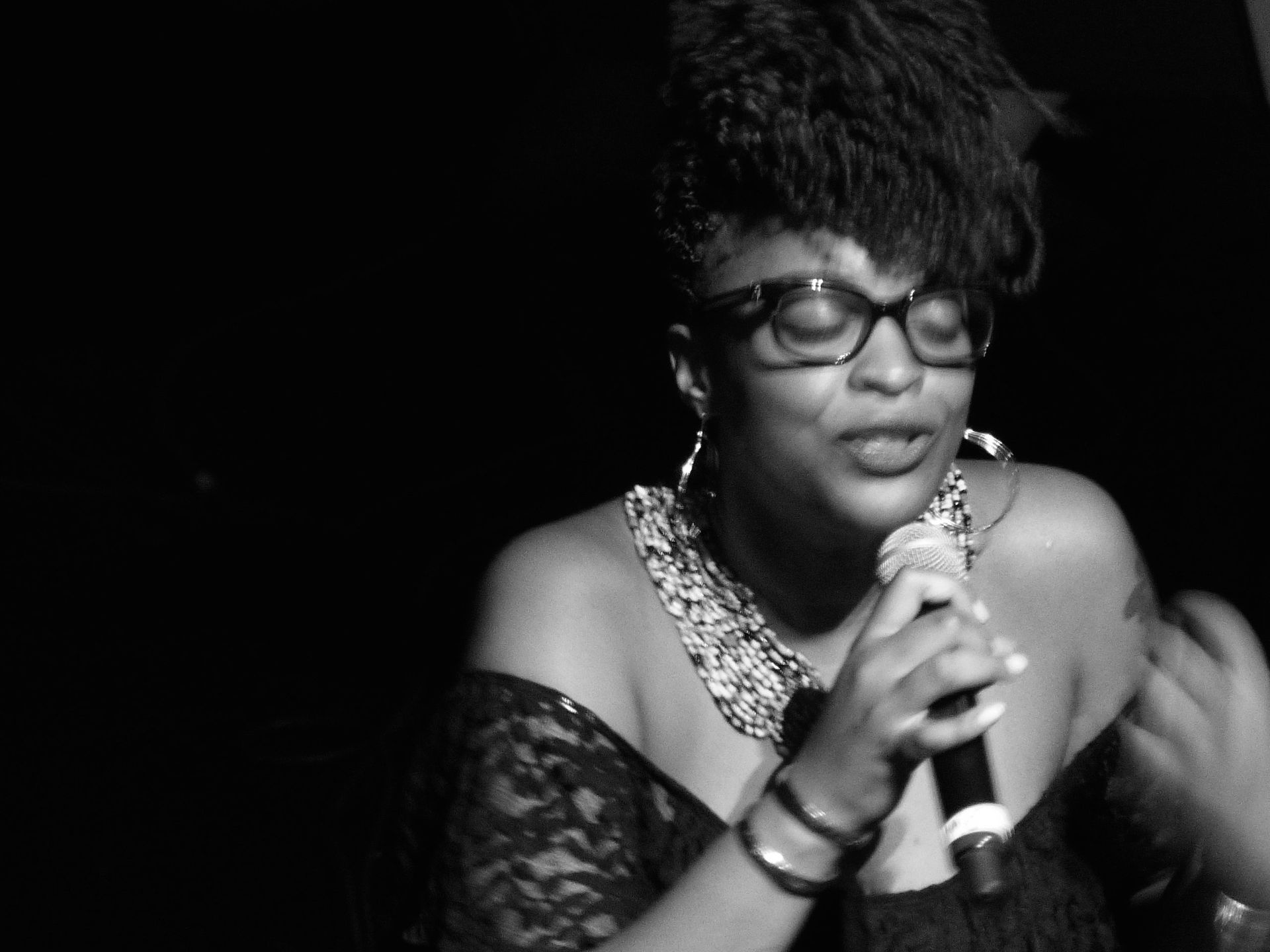 Jazz Voices