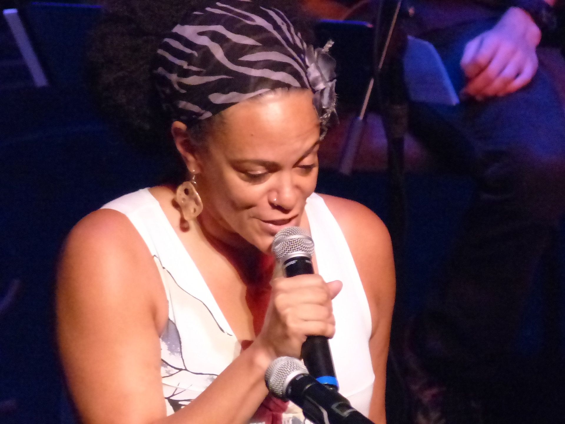 Jazz Voices