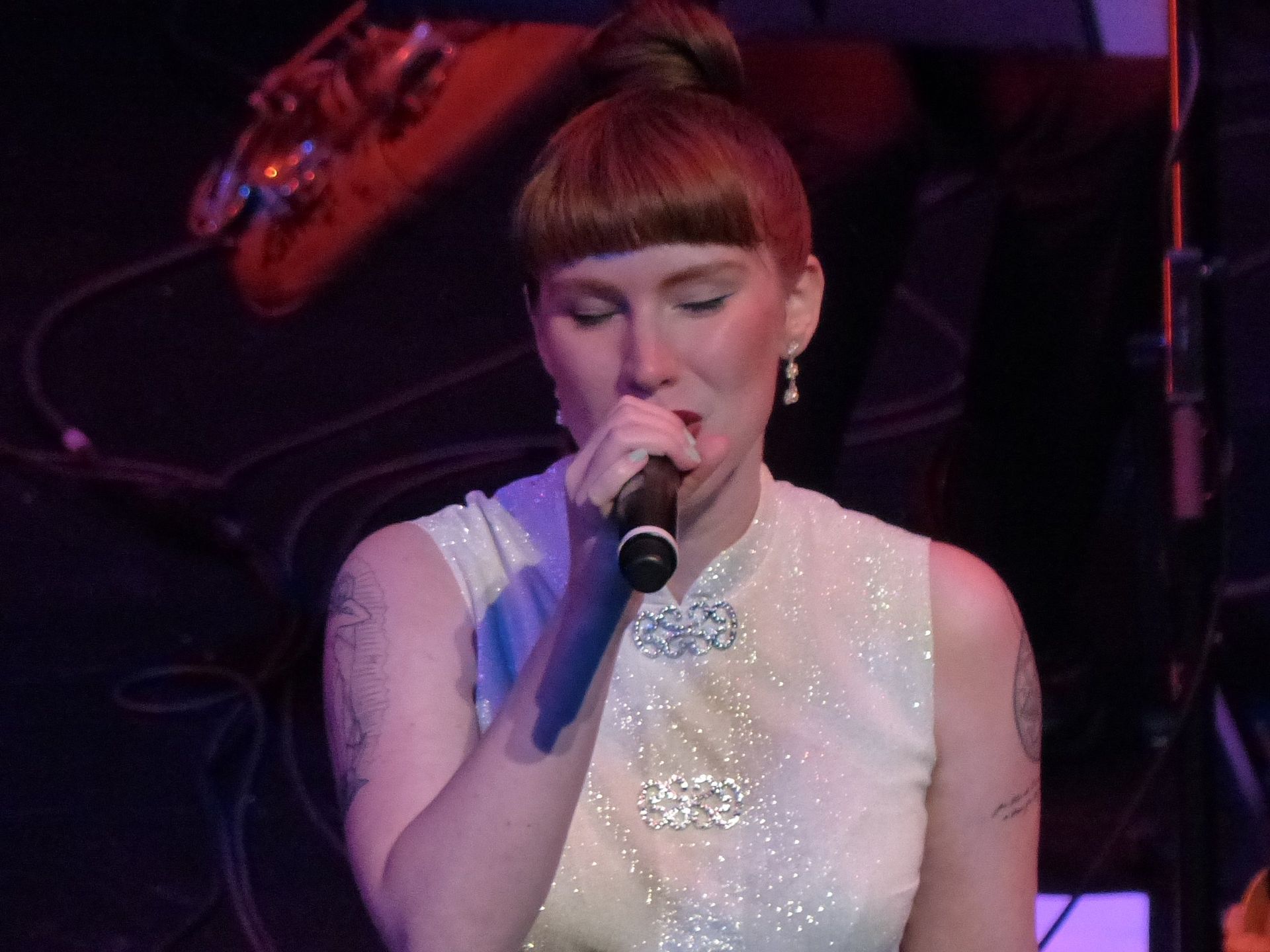 Jazz Voices