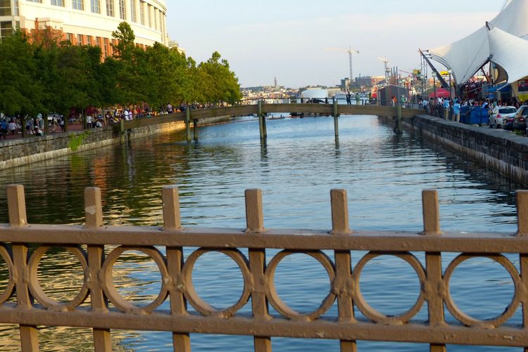 Baltimore Maryland