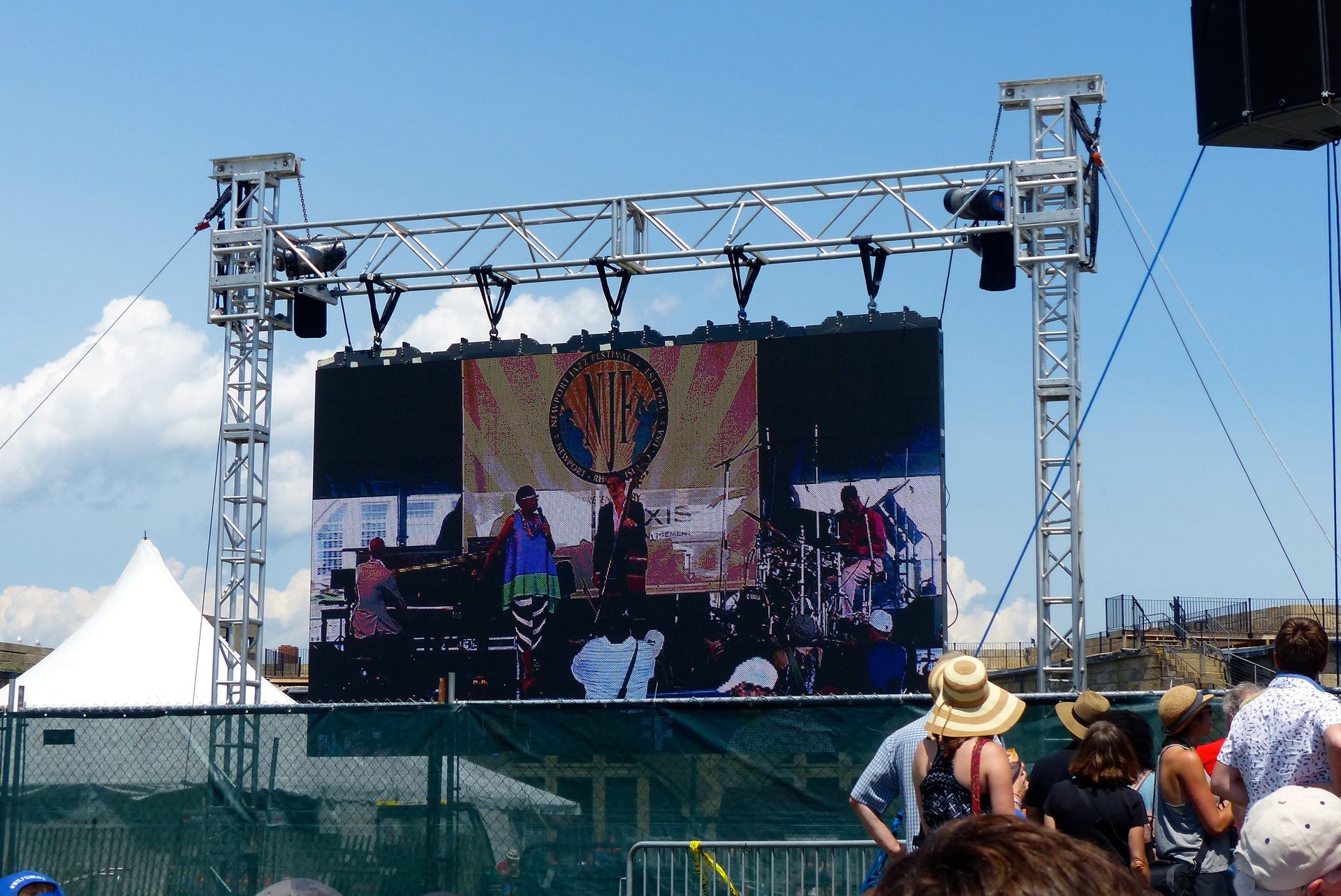 Newport Jazz Festival