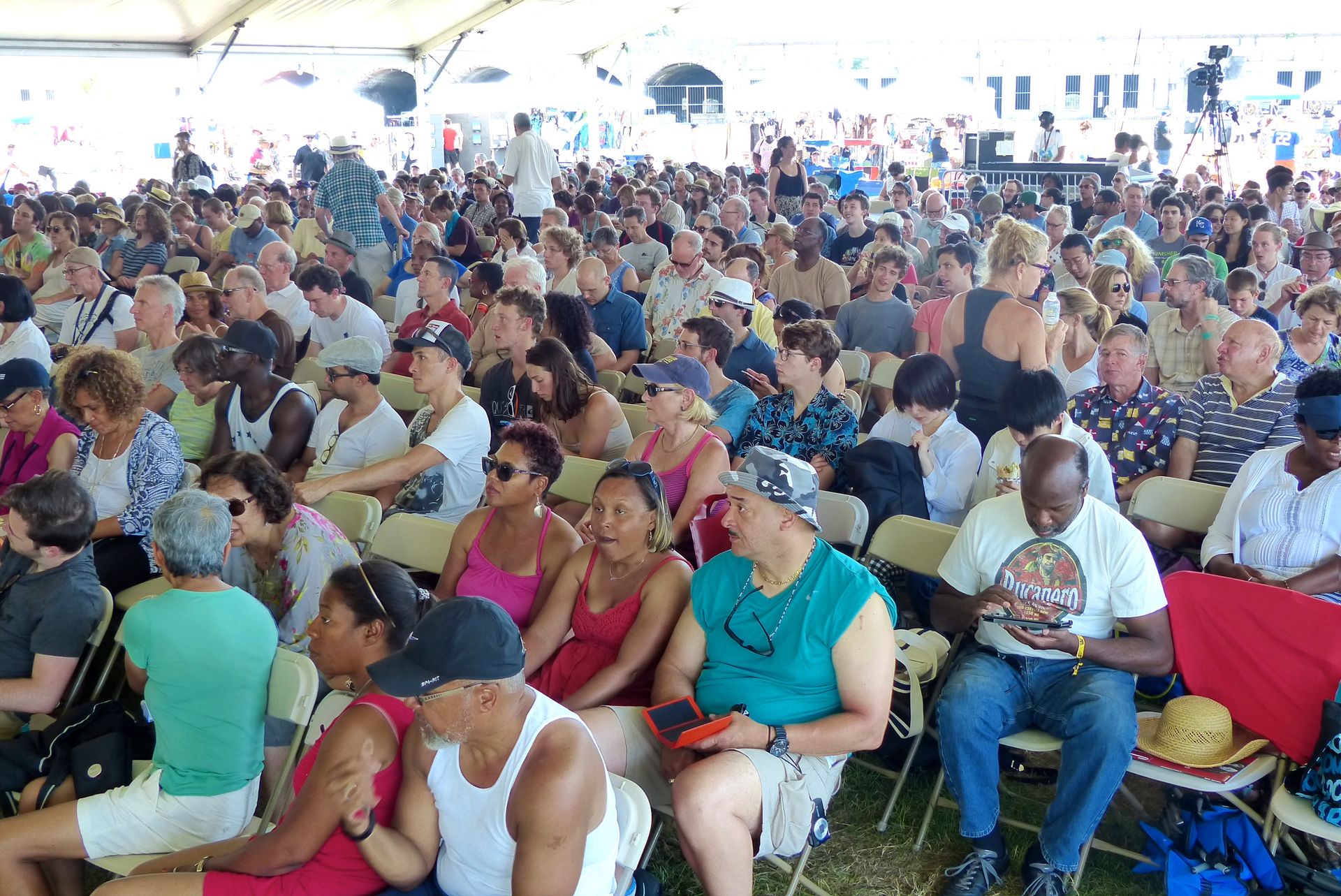 Newport Jazz Festival