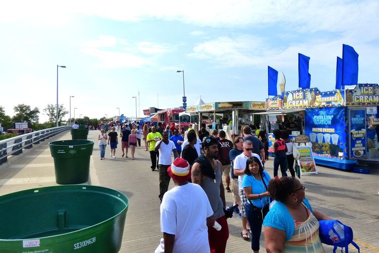 Jazz & Rib Fest Columbus, OH