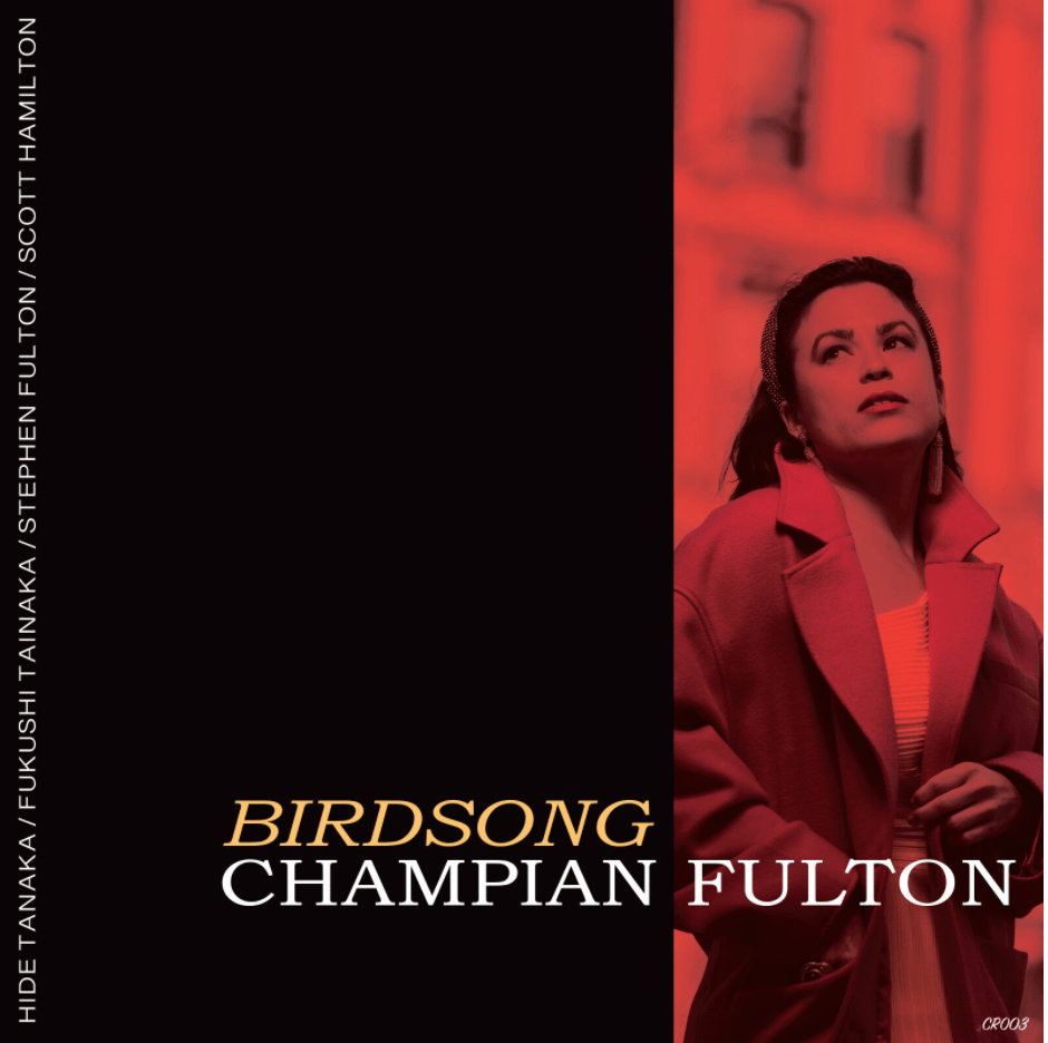 Champian Fulton