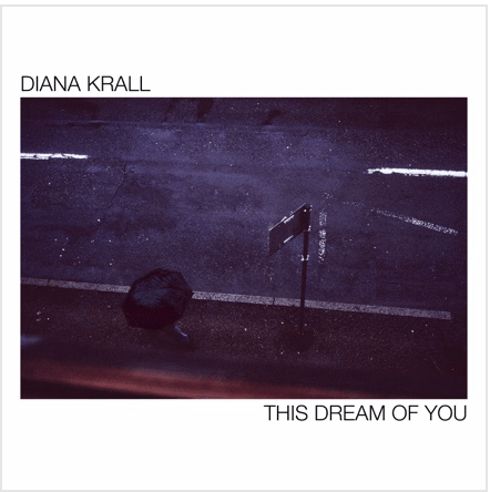 Dianna Krall