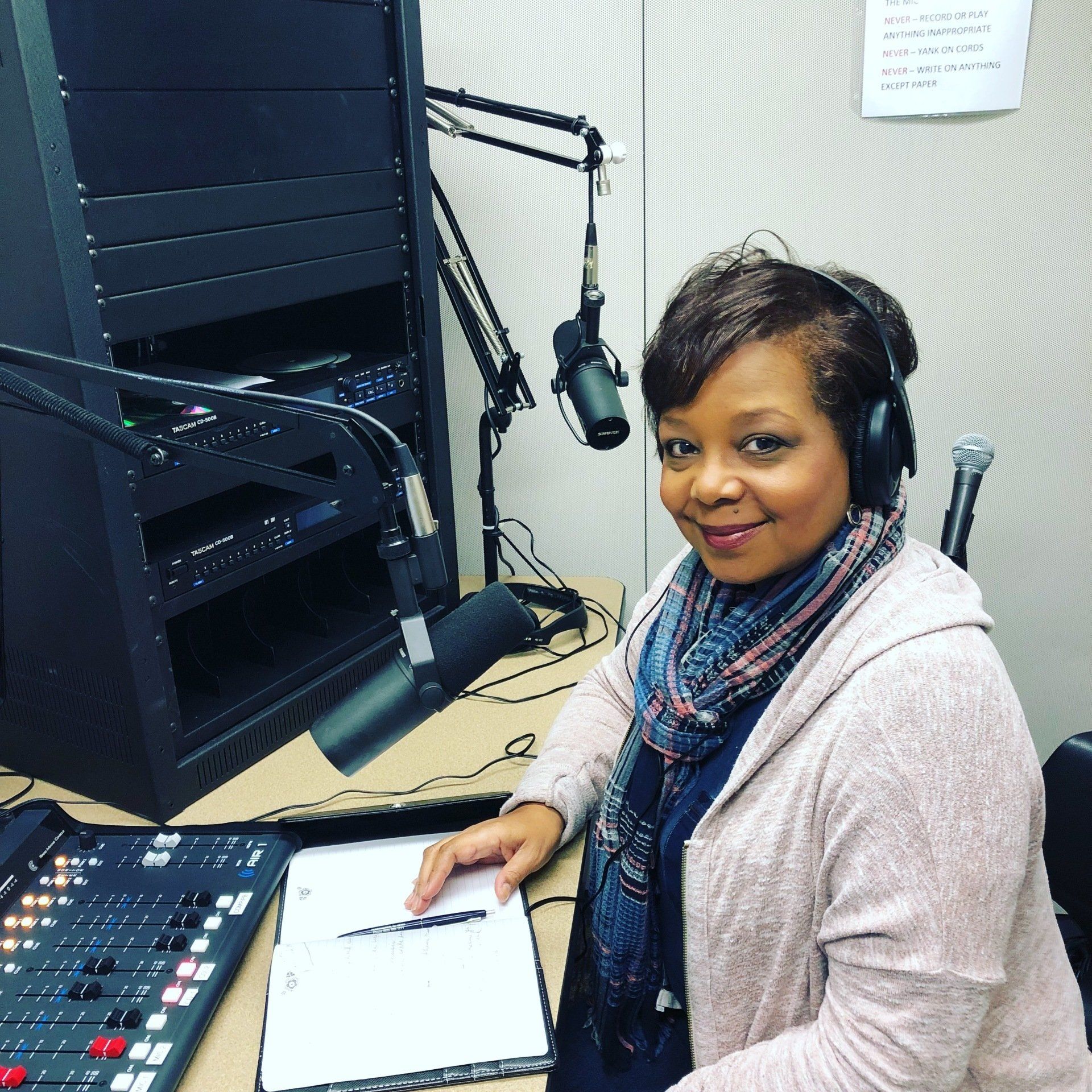 Kelli Campbell, Jazz Voices