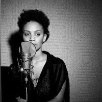 Vocalist Sarah Elizabeth Charles #JazzVoices