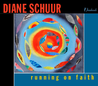 Diane Schuur