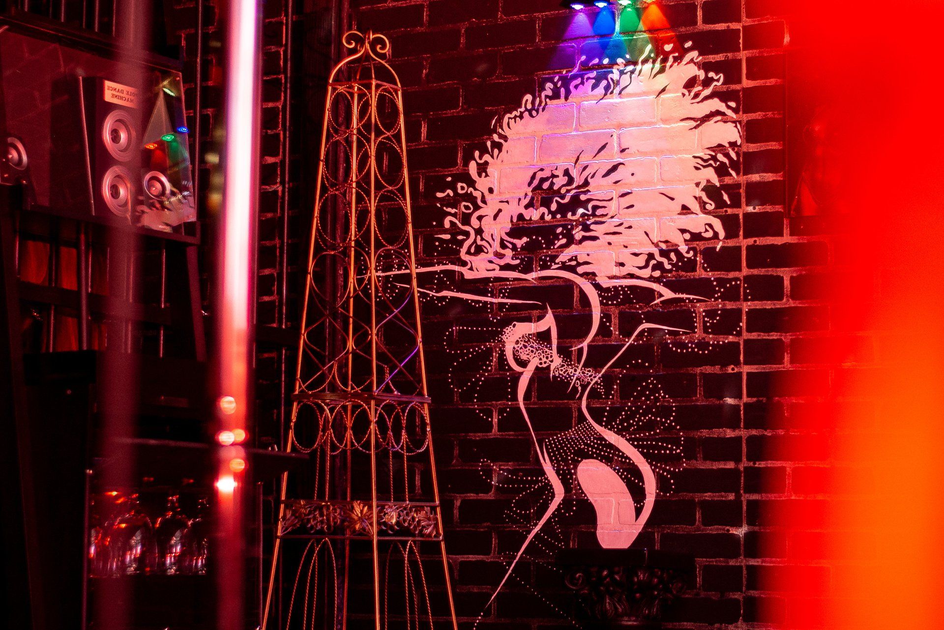 Case  the 'Lust and Lace' escape room in Philadelphia full of adult puzzles