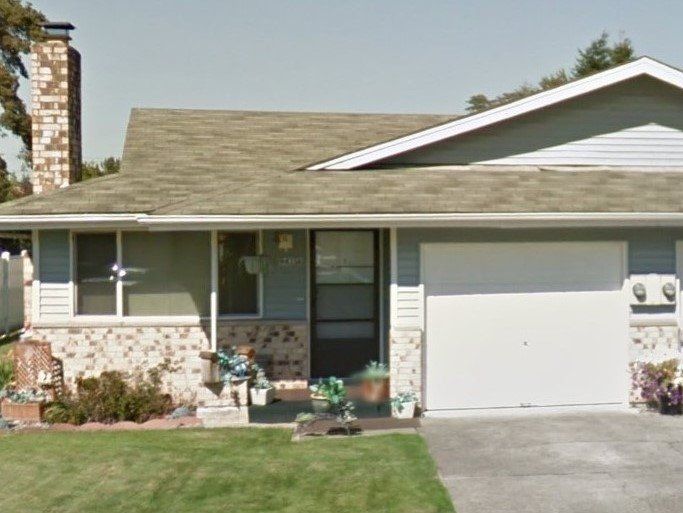 28th St Duplex