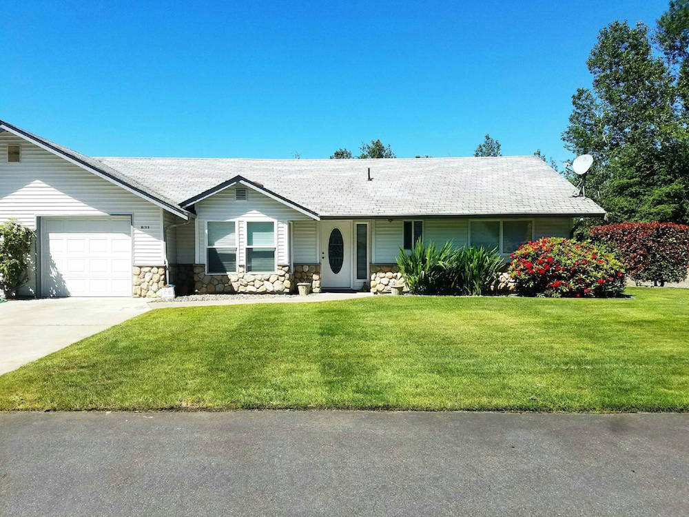 BDM Lake Tapps
