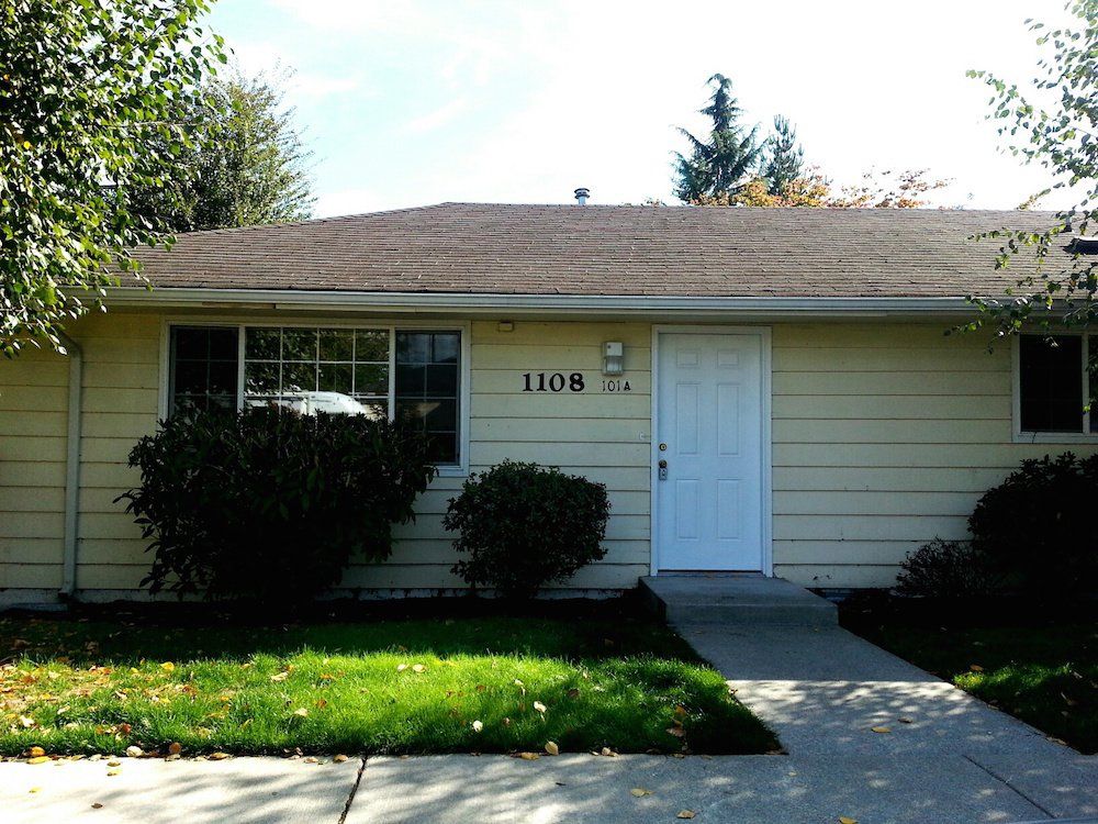 Auburn Duplexes