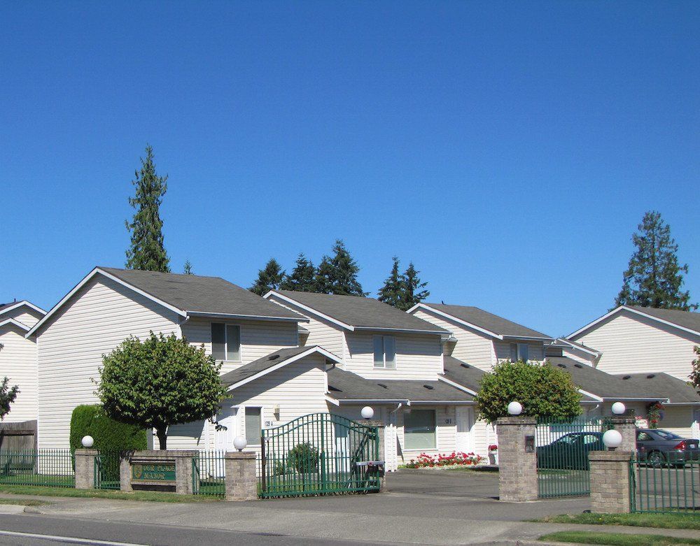 Our Place Manor