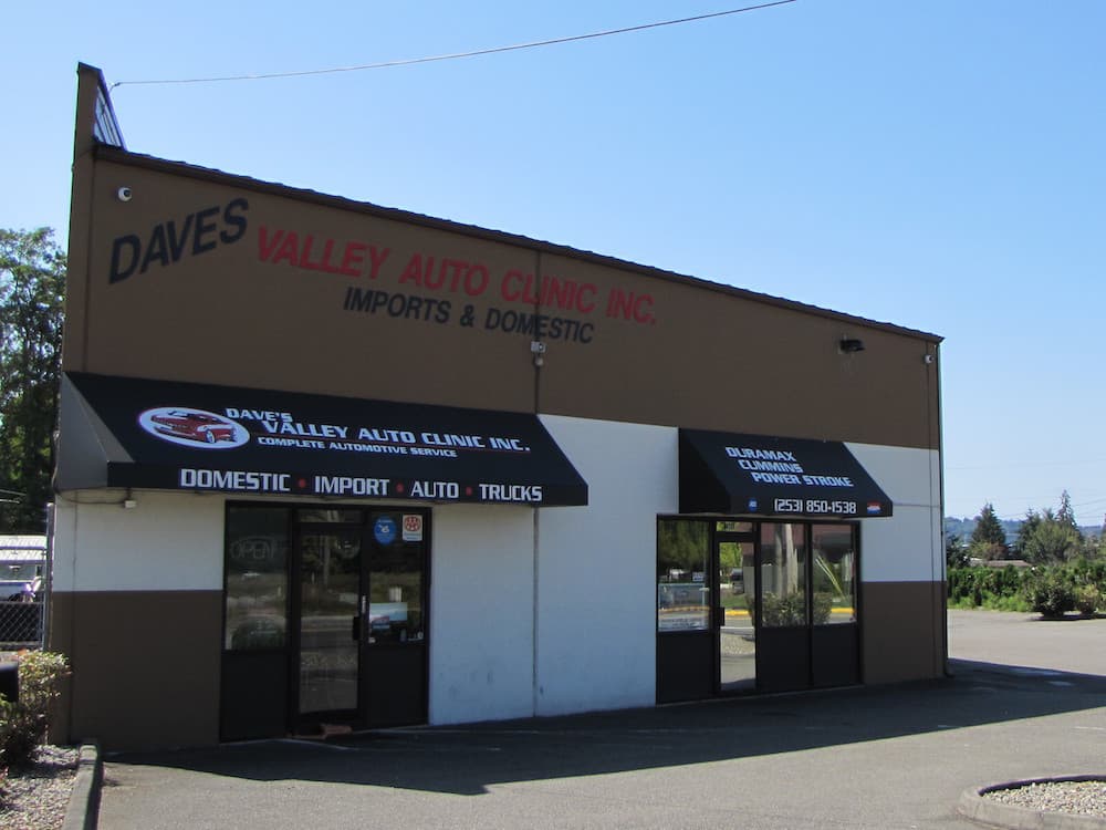SA 4725 Valley Auto